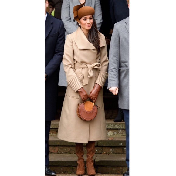 NWT 100% authentic Chloe Pixie Small Bag - Picture 5 of 8